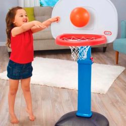 Kids Basketball $30