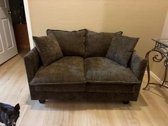 Love Seat/Sofa/Couch