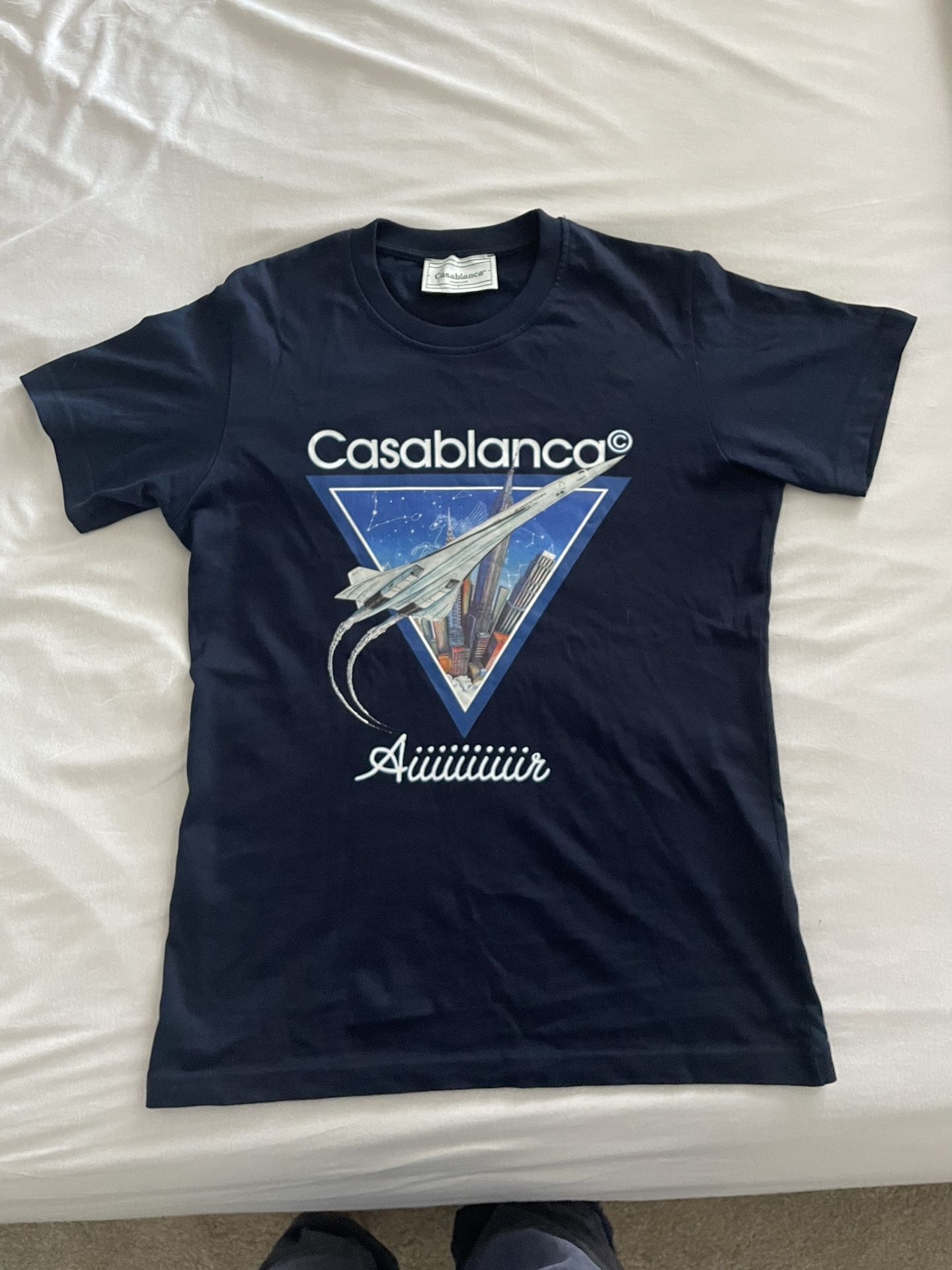 Casablanca T-shirt 