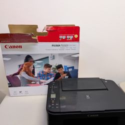 Canon Printer 