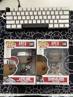 Apex Legends Funko Pop