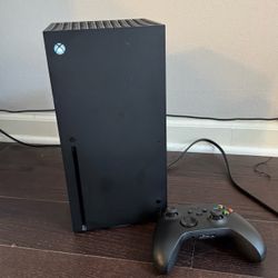 Xbox Series X