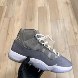 Jordan 11 Cool Grey
