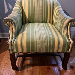 Antique Chair