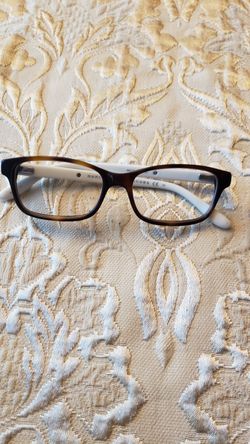 Mark Jacob's eyeglasses