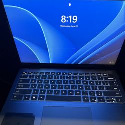 Dell 2 In 1 Laptop