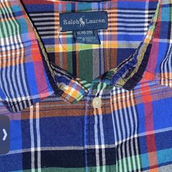 Ralph Lauren  Size 18/20 XL
