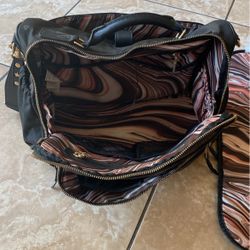 Diaper Bag Jujube