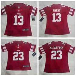 San Francisco 49ers Jersey 