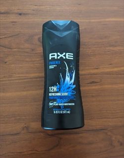 Axe Body Wash Phoenix