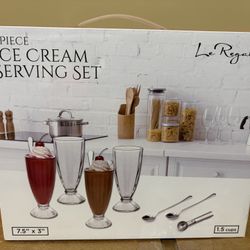 Ice Cream Set