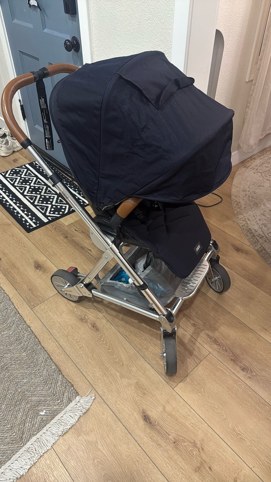 Mamas& Papas Stroller