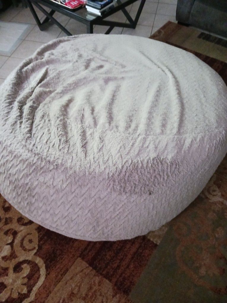 Big Bean Bag Chair