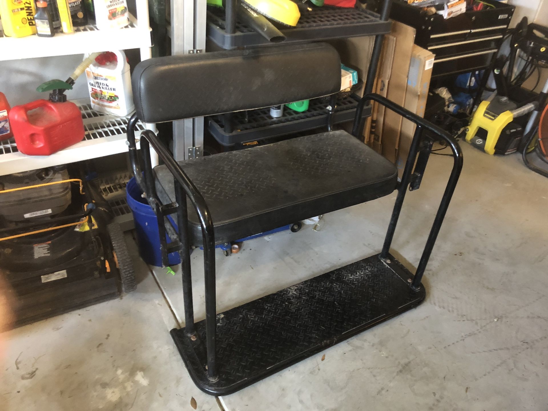 2005 Bristers Honda Chuck wagon for Sale in San Antonio, TX OfferUp
