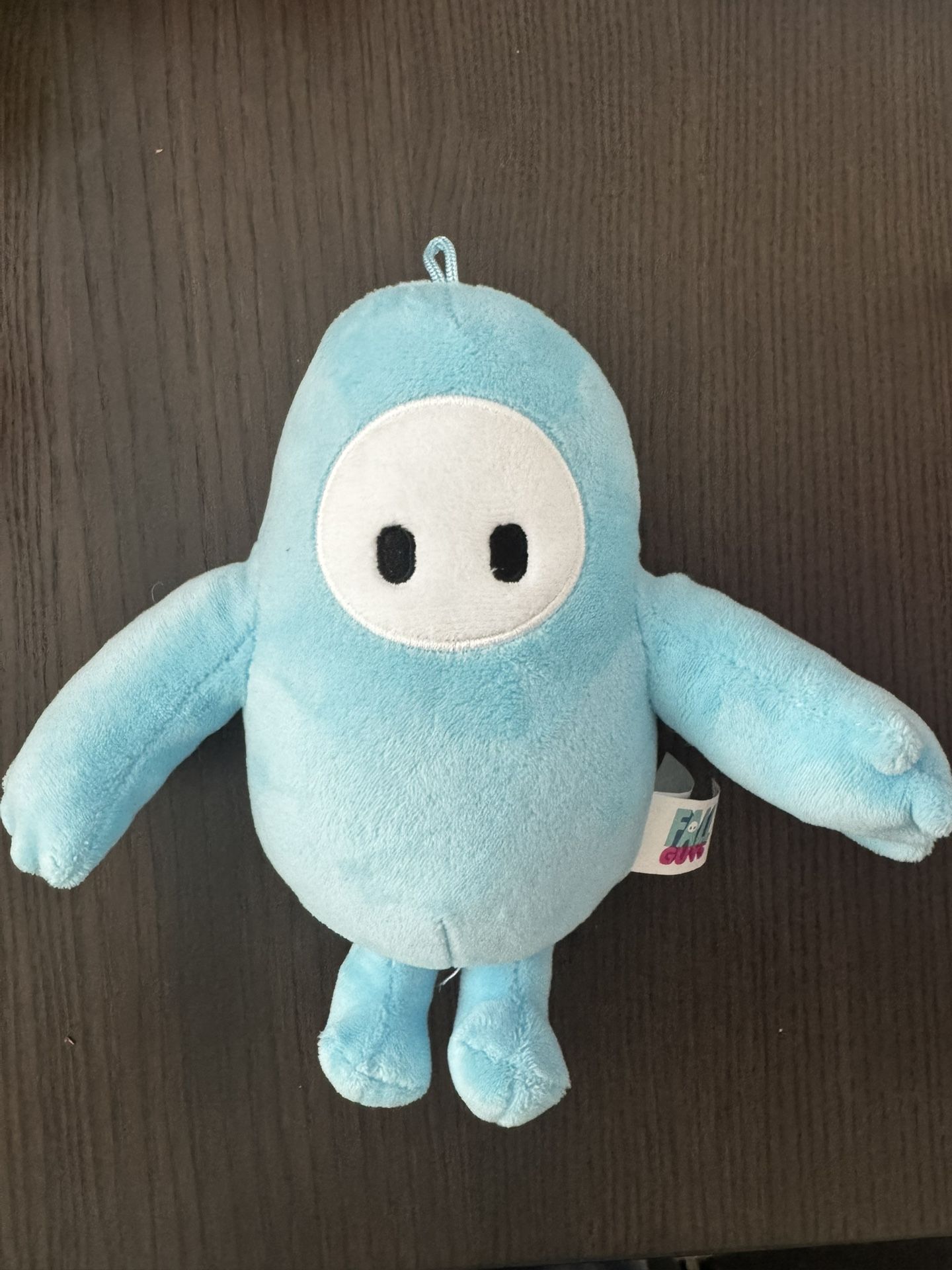 Fall Guy Collectible – Blue Staff Edition