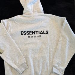 Essential Hoodie