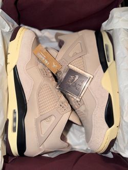 Nike Air Jordan 4 Retro x A Ma Maniére 'While You Were Sleeping'