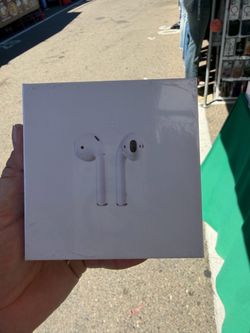 Airpods 2