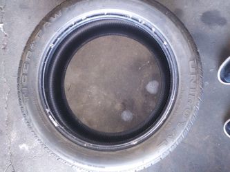 225/65/16 barely used tires