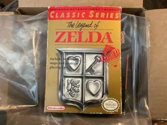 Nintendo And Super Nintendo