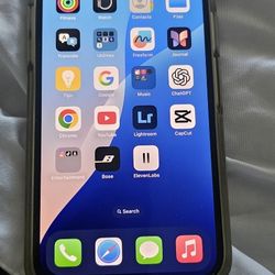 Iphone 13 Pro Max 256gb