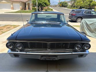 1964 Ford Galaxie