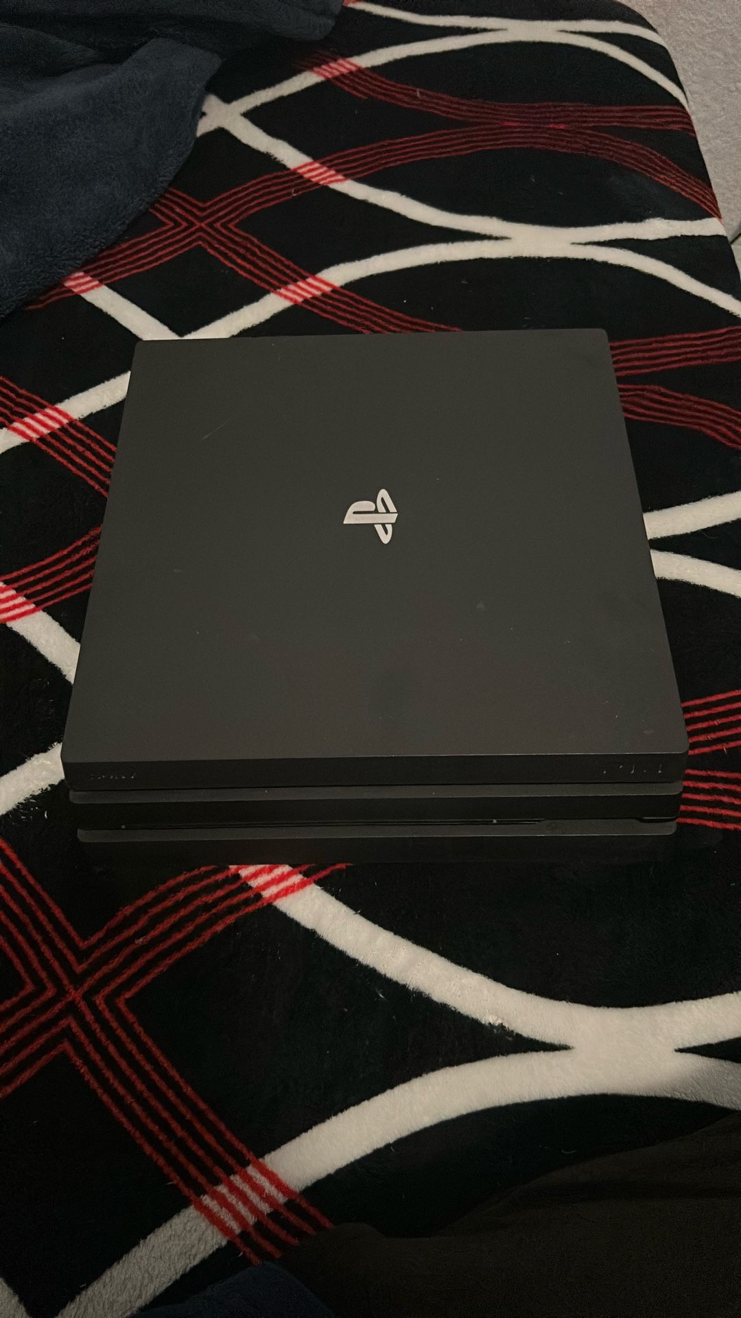 PS4 Pro