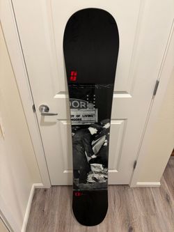 Snowboard 156cm