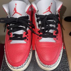 Jordan 3 Retro SE 