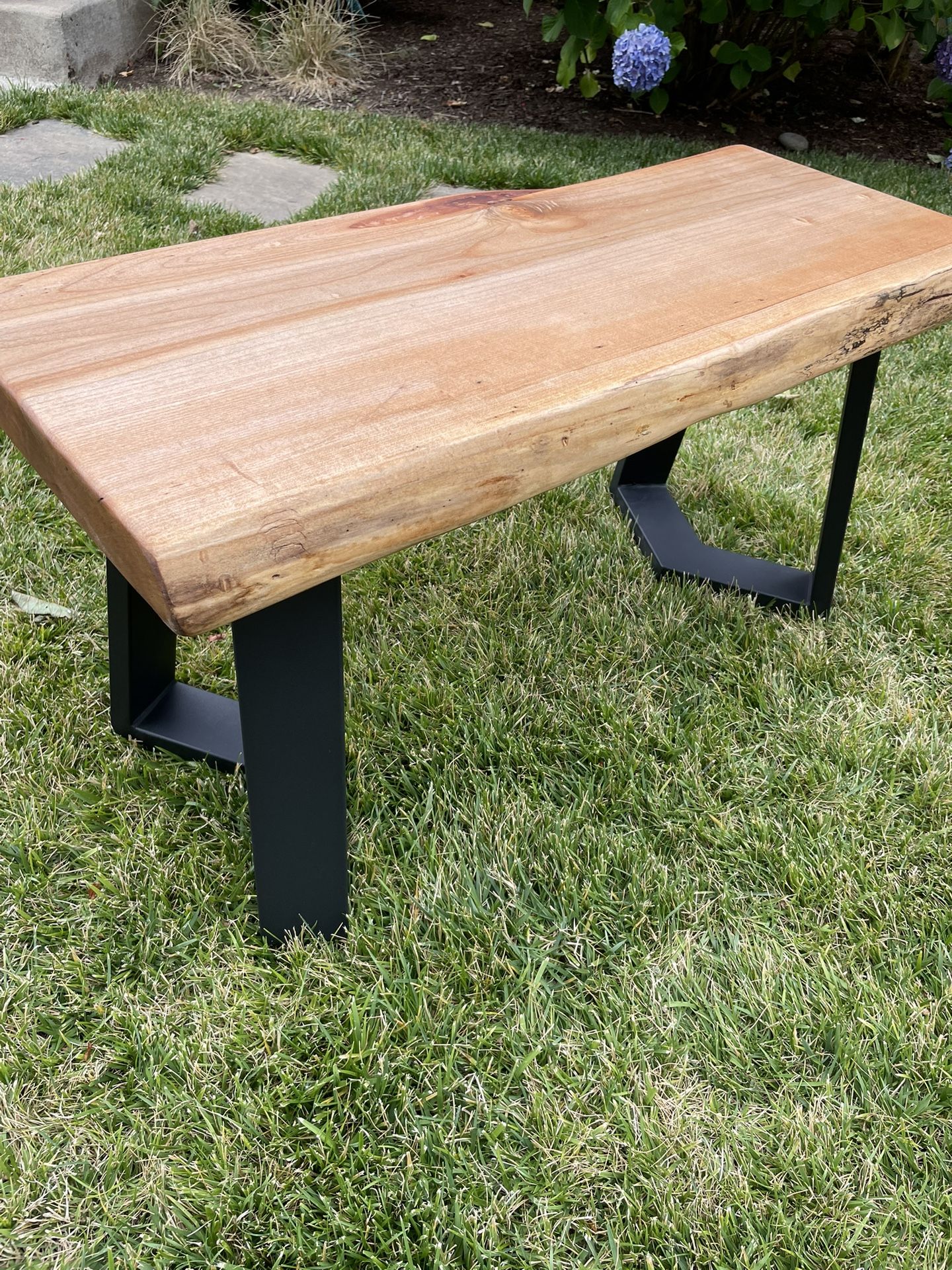 Custom Coffee Table