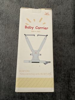 Baby Carrier