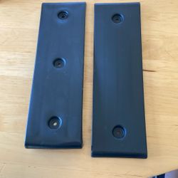 Boat Bunk Trailer Slides