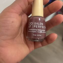 Nail Polish