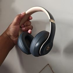 BEATS BY DRE STUDIO 3 