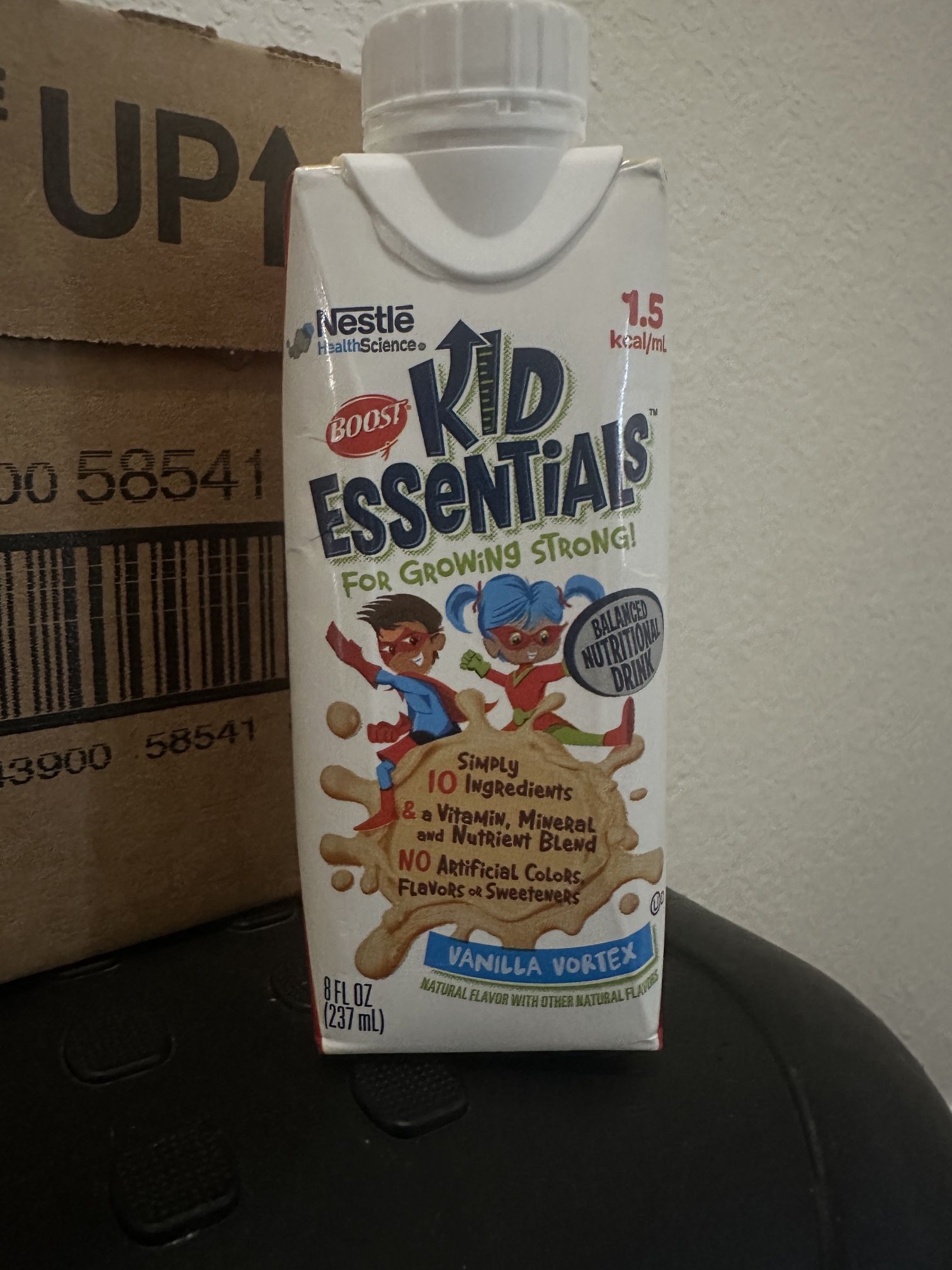 Milk -Boost Kids essentials 1.5