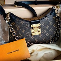 LOUIS VUITTON Twinny 