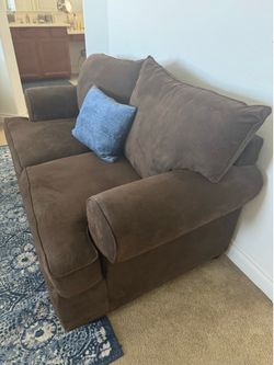 Small Loveseat