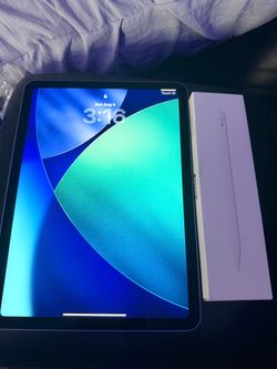 iPad Air 5th generation