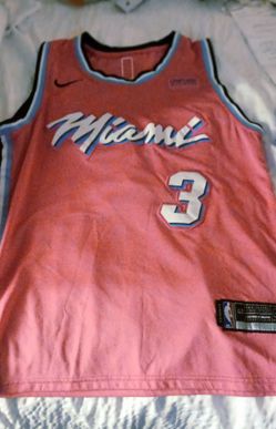 WADE   NFL JERSEY