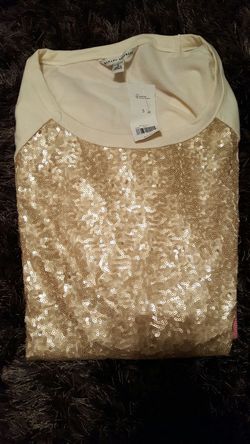 Banana Republic size s new sweater