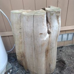 Large Tree Stump ***EDIT***
