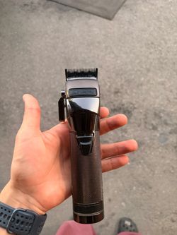 Barber Kit