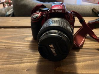 Nikon D5200