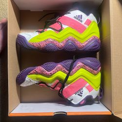 RARE Womens Adidas Kobes 