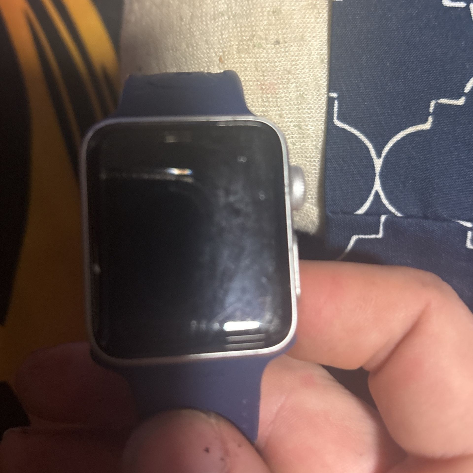 Apple Watch Series 3 