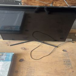 Samsung 48” Smart Tv