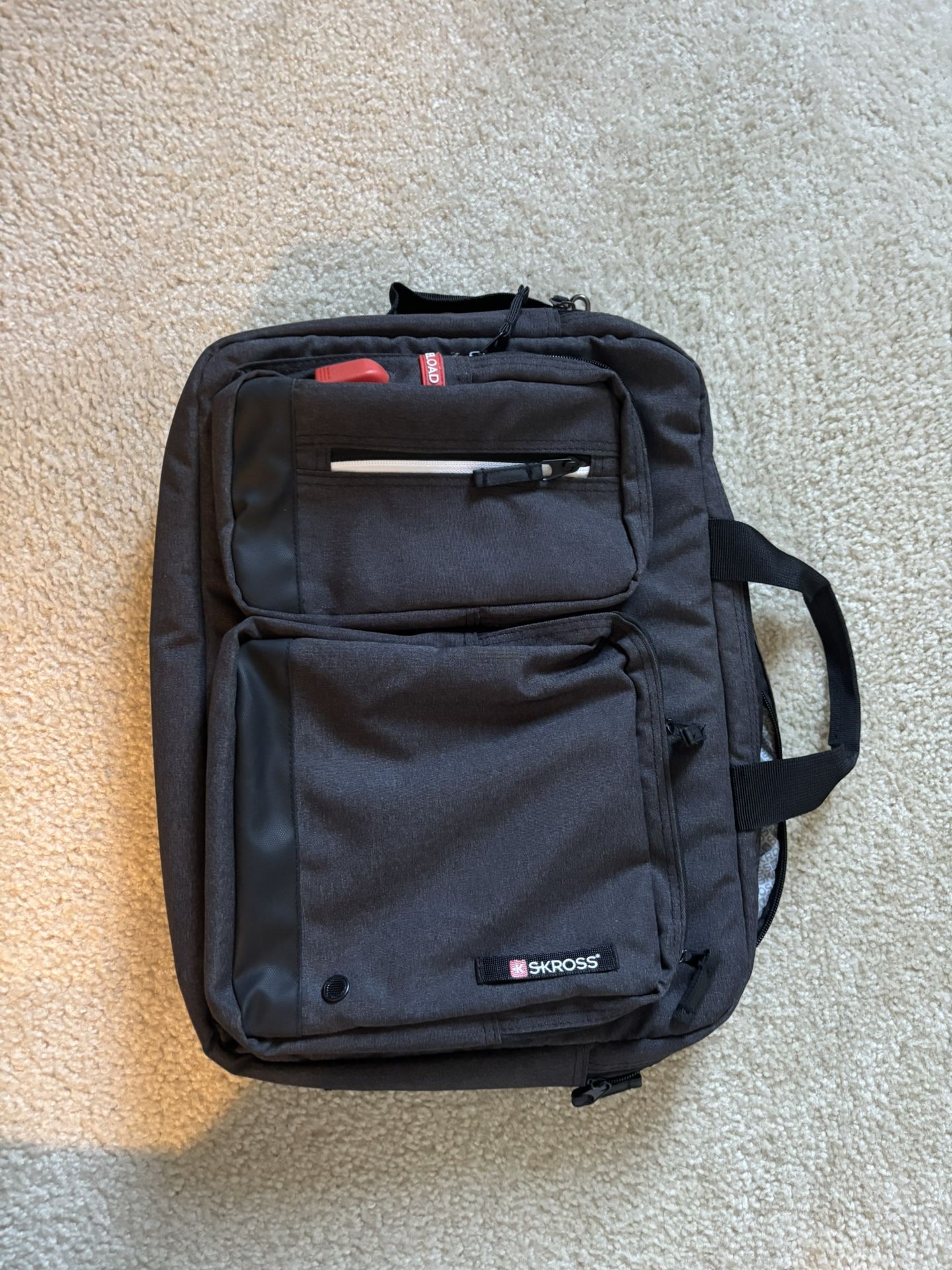 Laptop Bag (SKROSS)