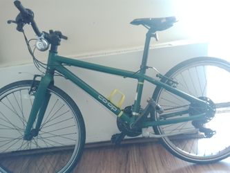 Co-op Cycles REV 24 Kids' Mountain Bike