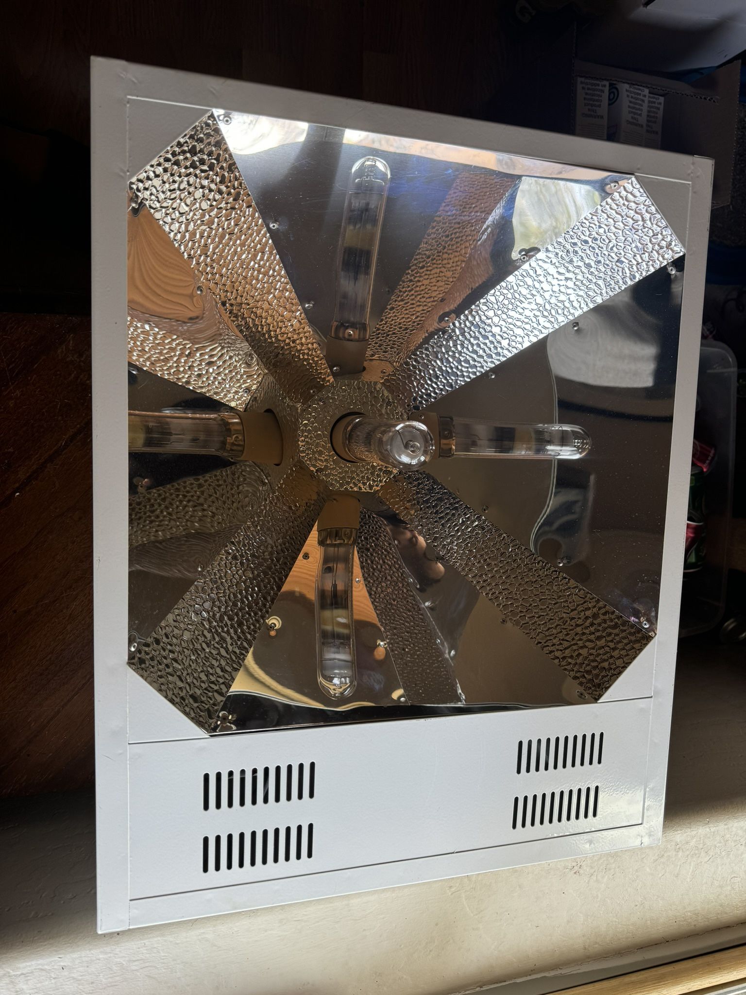 ECO Farm LEC Grow Light