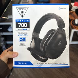 Gaming Headset